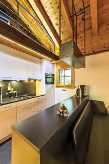 Apartment Belstar DG Ost by Interhome - 5