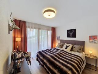 Apartment Snowfun B by Interhome - 8