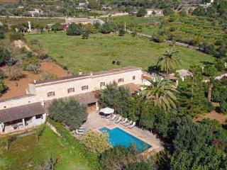 Holiday Home Charmantes Ferienhaus in Búger mit Privatem Pool by Interhome - 9