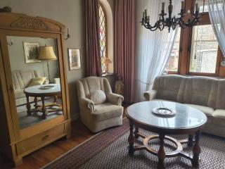 Bed & Breakfast - Haus Hubertus - 8