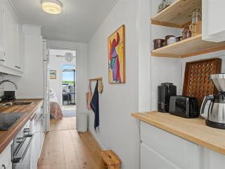 Apartment Riku - 15m from the sea by Interhome - 1