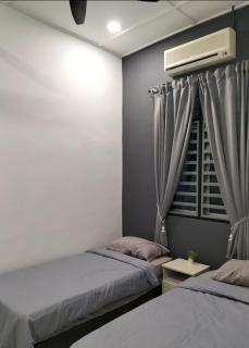 R&Relax Guesthouse Templer Seremban Town - 8