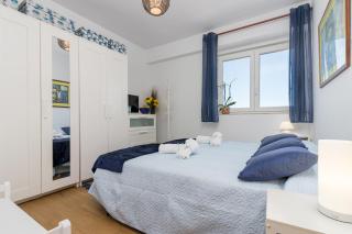 Piso a 50 metros de la playa con parking privado - 4
