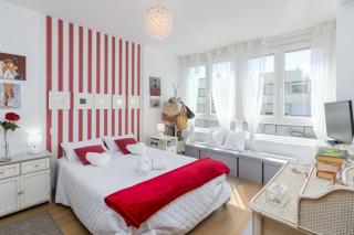 Piso a 50 metros de la playa con parking privado - 8