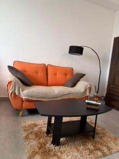 Cozy Stay Studio - 7