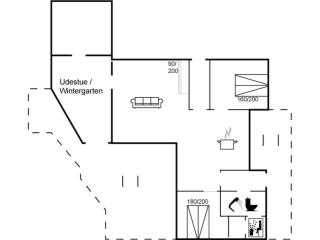 Holiday Home Maiti - 400m to the fjord by Interhome - 0