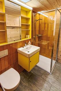 Apartment Zum Hirsch - upper floor by Interhome - 6