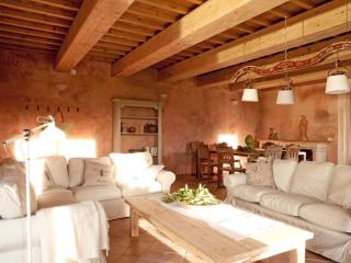 Apartment Wohnung Villa I Spazio mit Pool by Interhome - 0