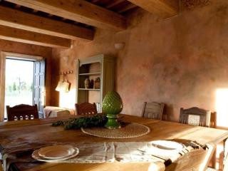 Apartment Wohnung Villa I Spazio mit Pool by Interhome - 6