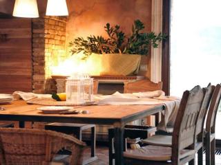 Apartment Wohnung Villa I Spazio mit Pool by Interhome - 5