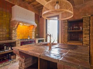 Apartment Wohnung Villa I Spazio mit Pool by Interhome - 4