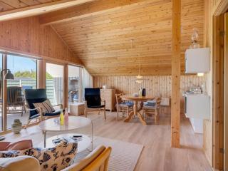 Holiday Home Greta - 300m from the sea by Interhome - 3