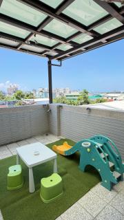 Dou Dou Long Homestay - 9