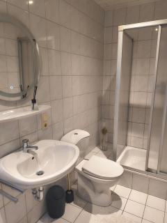 Bed & Breakfast - Haus Hubertus - 5