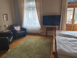 Bed & Breakfast - Haus Hubertus - 4
