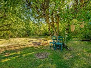 Holiday Home Skuli - 300m from the sea by Interhome - 3