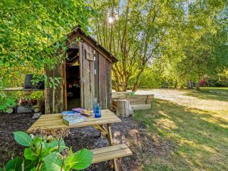 Holiday Home Skuli - 300m from the sea by Interhome - 6