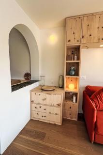 Apartment Panorama - Chesa Roseg ÖV inklusive by Interhome - 5