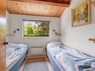Holiday Home Maris - 200m from the sea by Interhome - 3