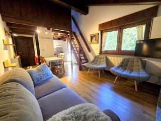 Mountain Home Plain Bois Free Parking WiFi - 7