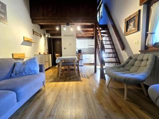 Mountain Home Plain Bois Free Parking WiFi - 8