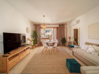 Apartment Apartament Near the Sea by Interhome - 4