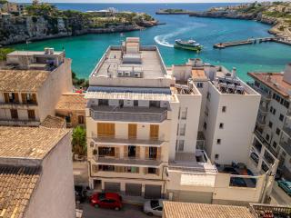 Apartment Apartament Near the Sea by Interhome - 6