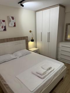 Lovely one bedroom flat in Durres 1 - 0