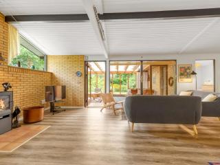 Holiday Home Agved - 80m from the sea by Interhome - 4