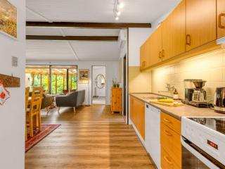 Holiday Home Agved - 80m from the sea by Interhome - 1