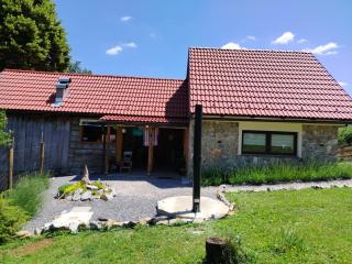 Kuća za odmor Dangubica - 7