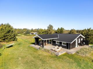 Holiday Home Frede - 600m from the sea by Interhome - 0