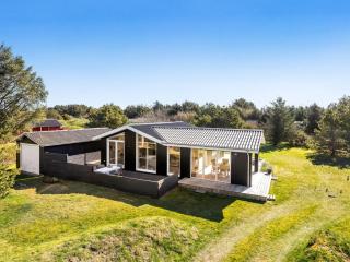 Holiday Home Frede - 600m from the sea by Interhome - 7