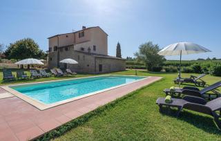 Stunning Home In Cortona - 9
