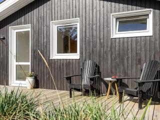 Holiday Home Frede - 600m from the sea by Interhome - 3