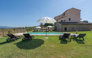 Stunning Home In Cortona - 5