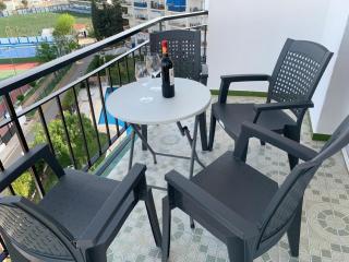 AP401 - Apartmento Almijara - 6