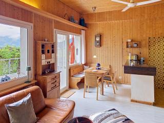 Apartment Casa Val Casti by Interhome - 0