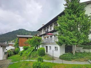 Apartment Casa Val Casti by Interhome - 6
