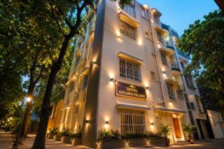 Golden Palace - 0