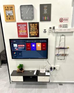 R&Relax Guesthouse Templer Seremban Town - 9