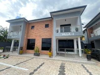 La Bella casa Villas - 4