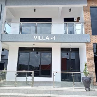 La Bella casa Villas - 3