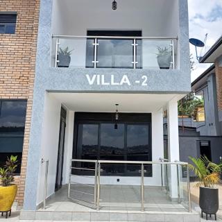 La Bella casa Villas - 1