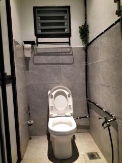 4PAX 2B2B TEMPLER Homestay Seremban Town, Lobak - 2