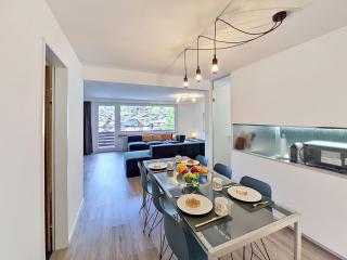 Apartment Saphir by Interhome - 8