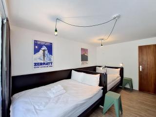 Apartment Saphir by Interhome - 6