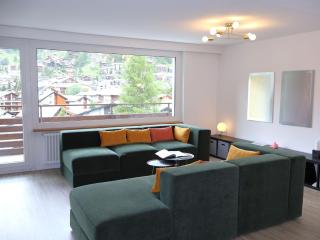 Apartment Saphir by Interhome - 4