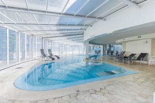 Hotel Globus - 1