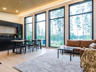 Holiday Home Villa eloranta by Interhome - 1